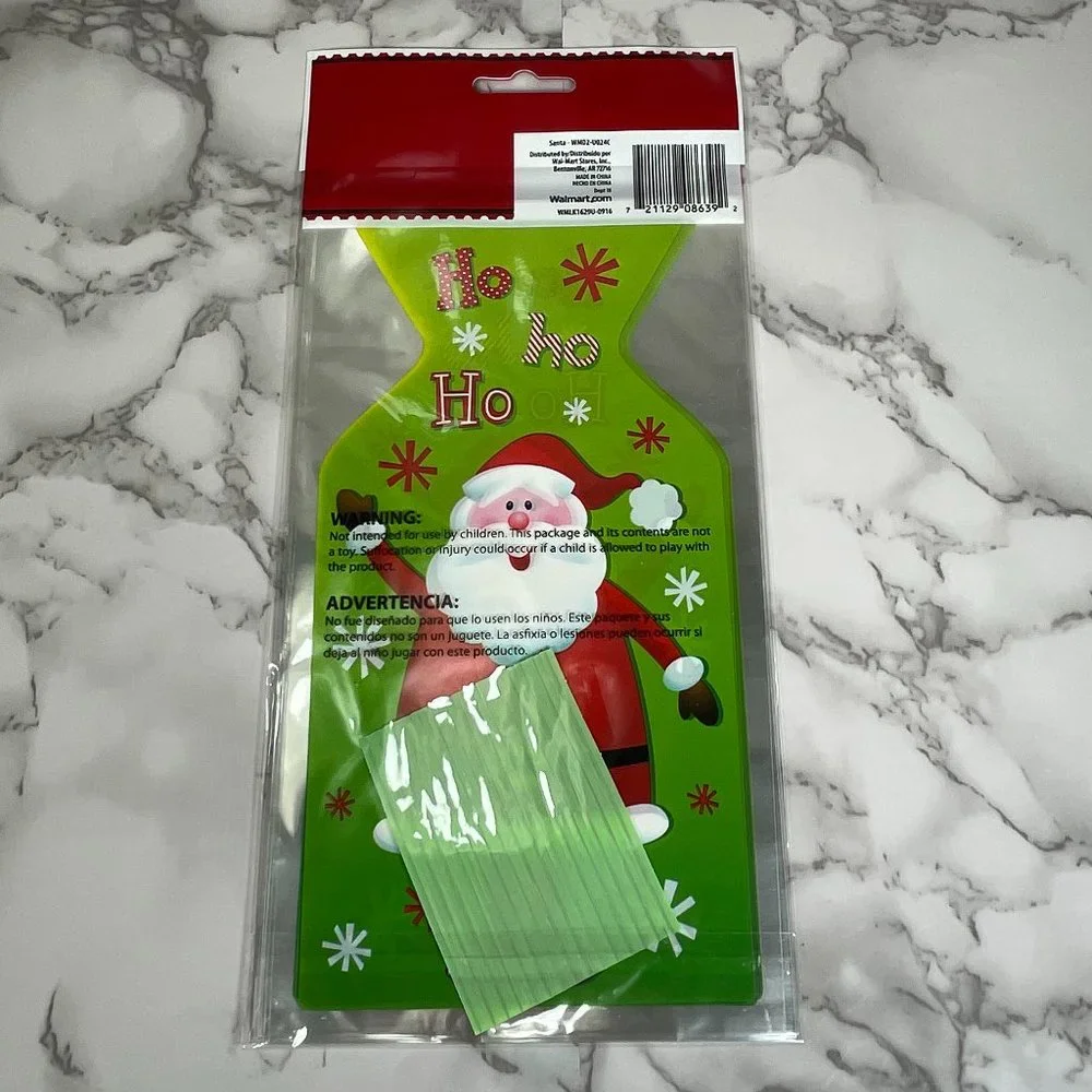 Lot of 4 Christmas Winter 15 Pk 5